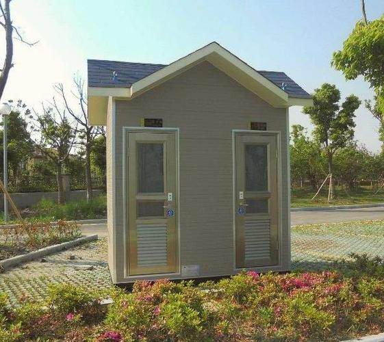 免水沖打包型廁所